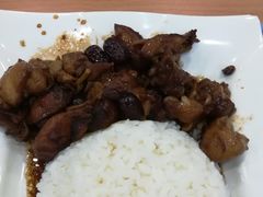 -浙江大学玉泉校区四食堂