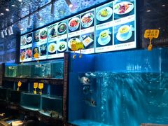 -怀德酒楼·粤菜·海鲜·茶点(宝安国际机场店)