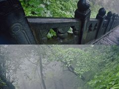 -武当山风景区