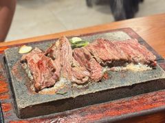 -一沙一城·岩烤牛扒(深圳首店)