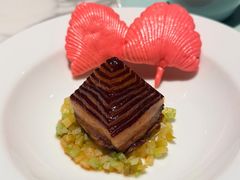 -湖滨28中餐厅·西湖宴·杭州君悦酒店