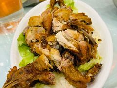 -玉华台饭庄·淮扬菜·烤鸭(望京店)