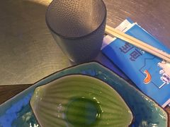 -鱼库·不仅是一家烤鱼店(车公庙店)