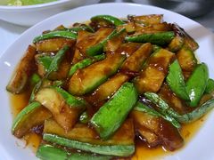 -小六农家乐(崇明西沙湿地店)