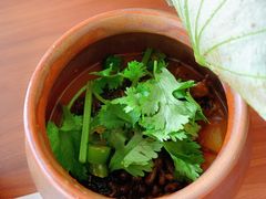 -慈云斋·24节气素食