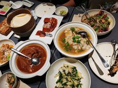 -小大董·烤鸭(观景餐厅·南京西路店)