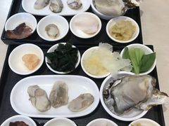 -小红旗臭豆腐炸冷面(万达店)