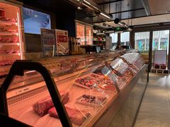 -MEAT MATE 鲜食肉铺(凤凰汇·里巷店)