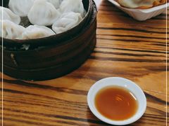 -锅贴大王南翔小笼(临沂二村店)