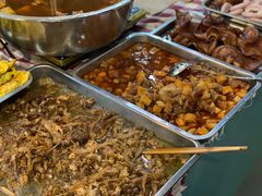 -车头老二大排档