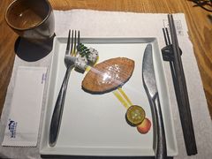 金刚萨-菩提素素食餐厅(晶郦馆店)