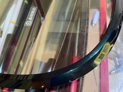 -BOP保镖隐形车衣NKD王者铠甲AX改色膜(徐汇授权店)