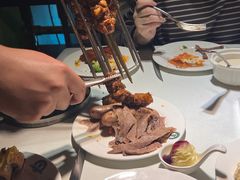 -戈拿旺巴西烤肉(崇文门店)