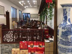 -呼吸森林·生态农庄农家乐私房菜