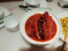-大鱼徽州·寻味徽菜(万象汇店)