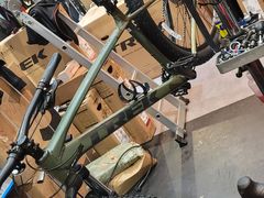 -TREK崔克自行车(徐汇滨江店)