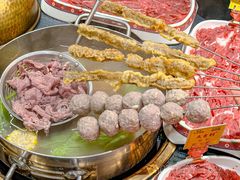 -大吉利·潮汕鲜牛肉火锅(西安店)