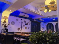 -hallch好吃餐厅(奥体中心店)