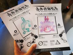 -日本科学未来馆