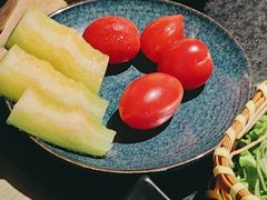 -湊湊火锅·茶憩(上海合生汇店)