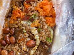 -老婆婆炒饭(小白楼1902欧式风情街店)