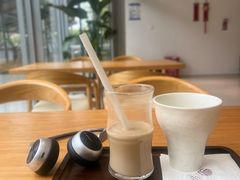 -木嘛working coffee&bar(碧道馆店)