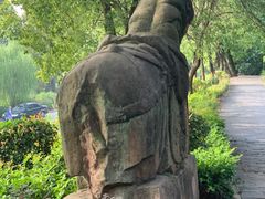 -东坡赤壁风景名胜区