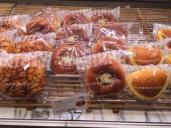 -巴黎贝甜(凯德MALL望京店)