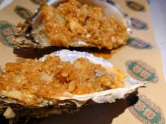 -蚝堡海鲜·威海菜·海肠捞饭·烧烤·亚洲吃蚝公司(幸福门店)