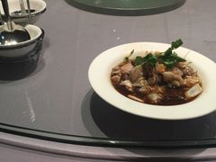 -拉完海鲜大排档(温岭店)