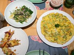 -甘思咪哚·云南艺术餐厅(天河广百店)