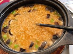 鲜虾汤泡饭-子霖南山鲜虾面(南山总店)