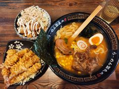 -京和风食堂·定食寿喜锅(保利樾广场店)