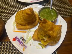 -辛德里印度餐厅(勒泰商圈店)