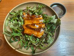 -天水蔬食料理(树德之光店)