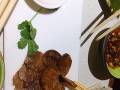 -一叶一世界•素食餐厅(环球中心店)