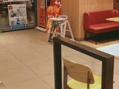 -汉堡王(新城吾悦广场店)