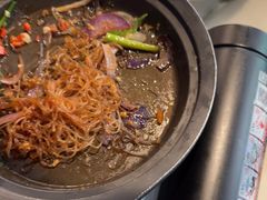 -绿茶餐厅(昆明世纪金源店)