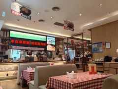 -西贝(虹口龙之梦店)