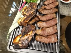 -昱匠·日本料理(金融街店)