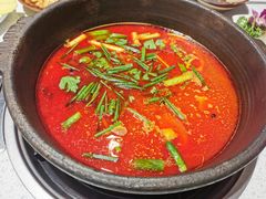 -贵府酸汤牛肉火锅·贵州老字号(飞山街店)