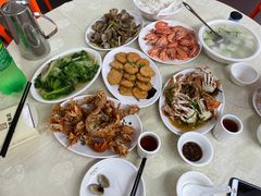 -锐记美食店·现捞海鲜(闸坡店)