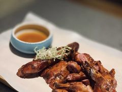 -老头儿油爆虾(星光一期店)