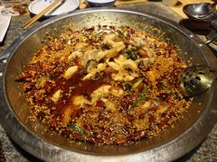 -胖子鱼·天水麻辣鱼火锅(秦州407店)