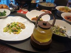 -炊江南·上海菜(国展华漕店)