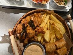-同仁四季椰子鸡(海岸城天利店)