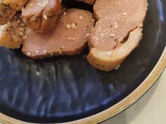 -非烤勿扰自助烤肉(东坑四季广场店)