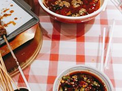 -龙虾当家·大排档(红谷滩五中店)