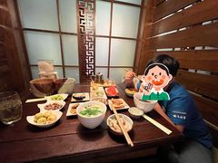 -青藤茶馆(南山路店)