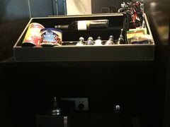 -北京北辰洲际酒店
